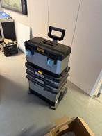 Stanley Fatmax Gereedschapstrolley - NIEUW, Ophalen of Verzenden, Nieuw