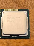 Intel i5 2400 LGA 1151, Computers en Software, Processors, Ophalen of Verzenden, Zo goed als nieuw