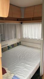 Matras 120x200, Ophalen, Zo goed als nieuw
