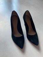 Zwarte pumps Steps!, Pumps, Verzenden, Zwart, Steps