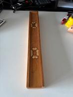 Set breinaalden, Ophalen of Verzenden, Zo goed als nieuw, Breien, Naald