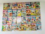 Donald Duck Pockets, Meerdere stripboeken, Ophalen, Gelezen