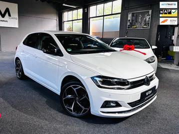 Volkswagen Polo 1.5 TSI 150PK Highline - AUTOMAAT - NAVI - C beschikbaar voor biedingen