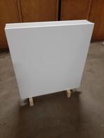 Jaga Strada vlakke convectorradiator Type 10 65x60x12, Doe-het-zelf en Verbouw, 30 tot 80 cm, 500 tot 800 watt, Radiator, Ophalen of Verzenden