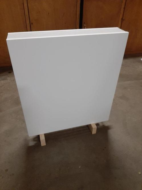 Jaga Strada vlakke convectorradiator Type 10 65x60x12, Doe-het-zelf en Verbouw, Verwarming en Radiatoren, Zo goed als nieuw, Radiator