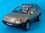 Hongwell Lexus RX300  1:43, Ophalen of Verzenden, Zo goed als nieuw, Auto, Overige merken