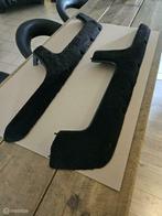 Deurbakken /opbergvakken deur Porsche 944 TII, Auto-onderdelen, Ophalen of Verzenden, Gebruikt, Porsche