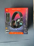 JBL Quantum 910!, Computers en Software, Headsets, Ophalen, Jbl, Zo goed als nieuw, Draadloos