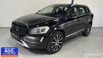 Volvo XC60 2.5T Summum 5-CILINDER/PANO/ACC/LEER, Automaat, Gebruikt, Adaptive Cruise Control, Zwart