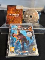 Uncharted 2: Among Thieves - PlayStation 3 (PS3), Avontuur en Actie, Online, Gebruikt, Ophalen of Verzenden
