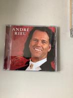André Rieu 100 jahre Straub., Verzenden, Zo goed als nieuw
