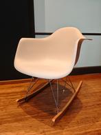 Schommelstoel, Huis en Inrichting, Stoelen, Ophalen, Modern, Retro, Gebruikt, Hout