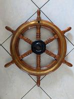 stuurwiel, Ophalen, Gebruikt, Motor en Techniek, Motorboot