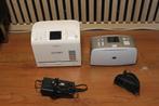 2 fotoprinters, Ophalen of Verzenden, Gebruikt, Fotoprinter, CANON