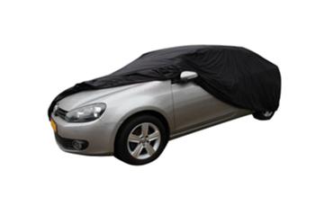 Autohoes voor buiten voor Volkswagen Golf 6 Cabrio 2011-2016, Ophalen of Verzenden, Zo goed als nieuw, Op maat