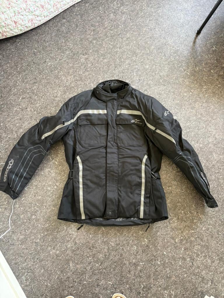 motorpak heren, Motoren, Kleding | Motorkleding, Ophalen, Alpinestars, Tweedehands, Heren
