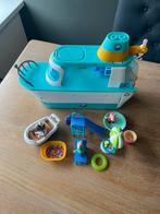 Peppa Big cruiseschip., Ophalen of Verzenden, Zo goed als nieuw