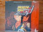 Dragon Ball GT Super Android 17 Saga Booster Box 1st Edition, Ophalen of Verzenden, Nieuw, Boosterbox