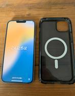 Apple Iphone 14 plus 256GB blauw, IPhone 14 Plus, Blauw, Zo goed als nieuw, 87 %