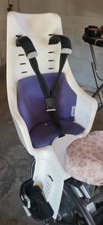 Bobike fietsstoel - Veilig en comfortabel voor uw kind, Fietsen en Brommers, Ophalen, Achterzitje, 9 t/m 18 kg, Bobike