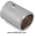 BMW Z3 UITLAAT SIERSTUK OE 18120000794 NIEUW, -, -, Nieuw, Ophalen of Verzenden