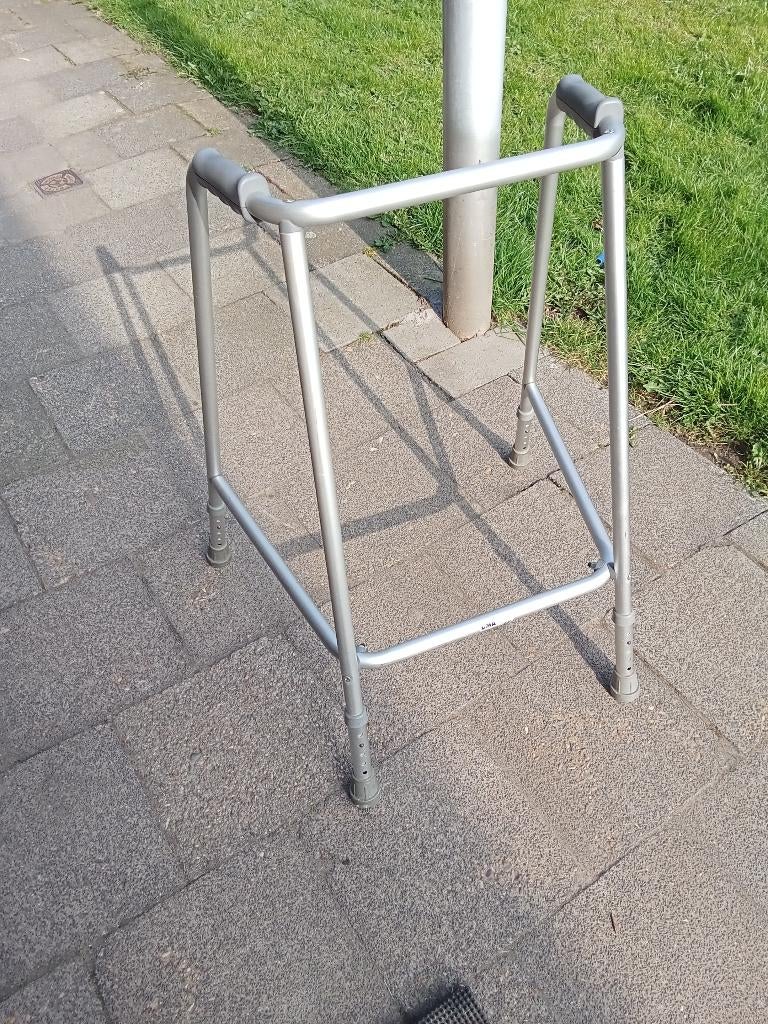 looprekje, Diversen, Ophalen, Lichtgewicht, Gebruikt