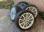 Zomerbanden(runflat) met originele BMW velgen - 225/45R18, Auto-onderdelen, Banden en Velgen, Ophalen, 18 inch, Gebruikt, Banden en Velgen