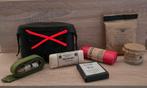 WW2 Sanitater lot, Verzamelen, Ophalen of Verzenden, Duitsland