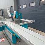 Martin T60 Formaatzaag paneelzaag 3 assen gestuurd * Compact, 70 mm of meer, Overige typen, Ophalen of Verzenden, Zo goed als nieuw