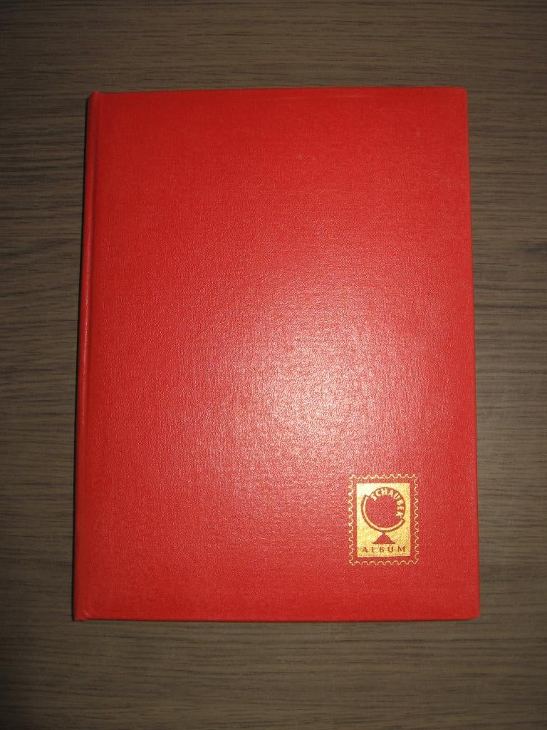 Nederland 1954 t/m 1969, Postfris., Postzegels en Munten, Verzenden, Nederland