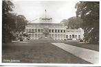 Soestdijk- -Paleis., Verzenden, 1940 tot 1960, Gelopen, Utrecht