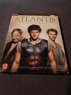 Atlantis - bluray, Ophalen of Verzenden, Zo goed als nieuw, Actie