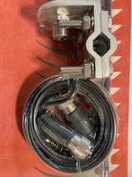 Solarcon Mobiele CB antenne 60 cm (2ft) + steun en kabelset, Ophalen of Verzenden, Nieuw, Antenne