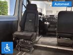 Renault Master L1H1 Rolstoelbus Automaat, Auto's, 12 maanden, Gebruikt, 4 cilinders, 2500 kg