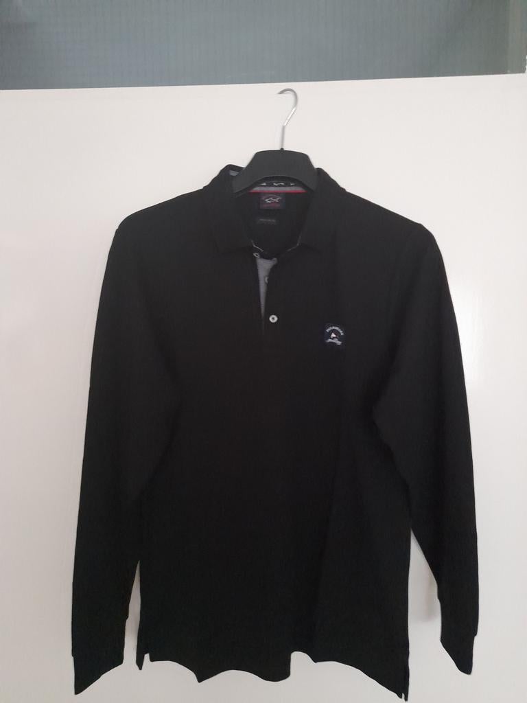 PAUL &SHARK  - L, Kleding | Heren, Maat 52/54 (L), Overige kleuren, Verzenden, Zo goed als nieuw