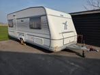 LMC 560 K1 tourcaravan, Caravans en Kamperen, Gascomfoor, Particulier, 5 tot 6 meter, LMC en Münsterland