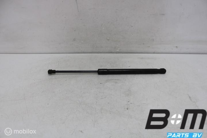 Gasdrukveer motorkap VW Touran 1T 1T0823359A, Gebruikt