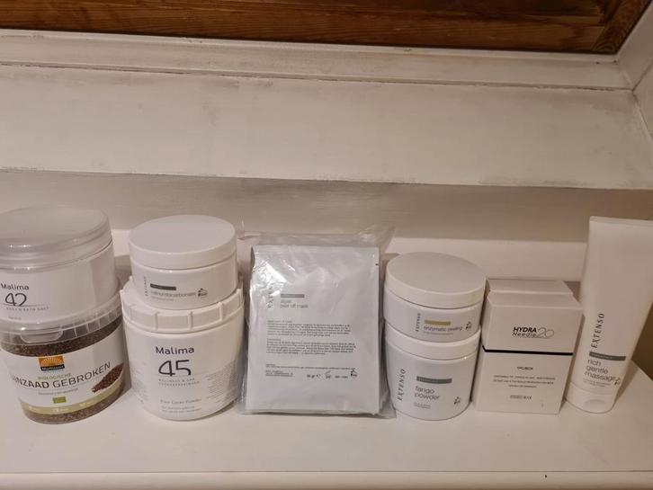 Extenso producten, Huis en Inrichting, Overige Huis en Inrichting, Ophalen of Verzenden