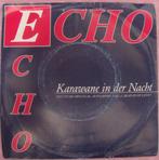 echo echo - karawane in der nacht, Overige genres, 7 inch, Single, Ophalen of Verzenden
