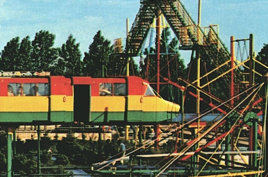 992163 Shetland ponypark Slagharen 1974 O Gelopen met zegel, Ophalen of Verzenden, Voor 1920, Gelopen, Overijssel