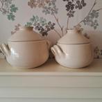 2 Dekschalen Zaalberg, Nieuw, Ophalen of Verzenden, Schaal of Schalen, Overige stijlen