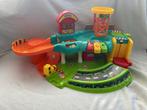 VTech Toet Toet Auto's Garage, Ophalen, Gebruikt, Jongen of Meisje