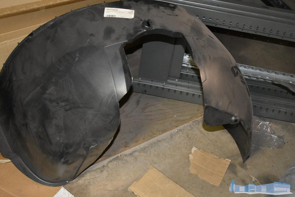 NIEUW Wielkuip links achter Saab 9-3SS '03-'11, Gebruikt, -, -, Ophalen of Verzenden