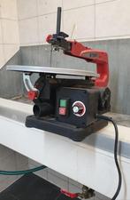 Elektrische figuurzaag, Doe-het-zelf en Verbouw, Gereedschap | Zaagmachines, Ophalen, Minder dan 600 watt, Figuurzaag, 30 tot 70 mm