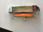 Kunstaas (plug) rapala groot, Watersport en Boten, Ophalen of Verzenden, Nieuw, Overige typen