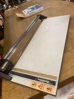 Rotatrim papiersnijder orgineel, Ophalen of Verzenden, Zo goed als nieuw, Minder dan 130 cm