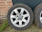 Bmw velgen 5x120 16 inch, Auto-onderdelen, Banden en Velgen, Ophalen, 16 inch, 205 mm, All Season