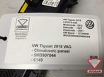 vw tiguan 5na 2018 vag climatronic paneel 5nb907044, Gebruikt, Volkswagen, Volkswagen AG, Berliner Ring 2
38440  Wolfsburg, DE