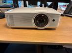 Optoma HD29HST Short Throw Beamer 4000lm DLP 1080p 3D, Ophalen of Verzenden, Zo goed als nieuw, DLP, Full HD (1080)