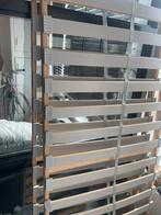 IKEA stevige lattenbodems 2 maal 90x200 cm sultan, Huis en Inrichting, Slaapkamer | Bedden, Gebruikt, 90 cm, Ophalen of Verzenden